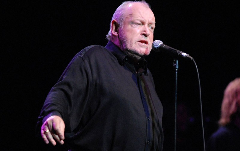 JOE COCKER A MURIT! VIAȚA UNUI ARTIST de EXCEPȚIE!
