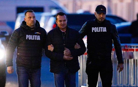 Cătălin Cherecheș INSTANT NADLAC EXTRADARE CHERECHES 04 INQUAM Photos Cornel Putan