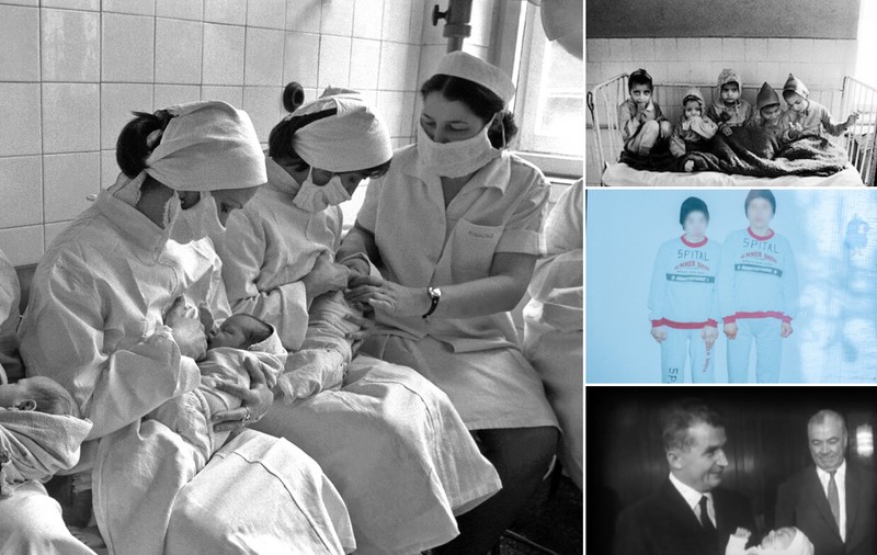  „Mama a murit în 1981 pentru că a vrut să avorteze acasă”. Ce ar fi putut să învețe americanii din istoria recentă a României comuniste