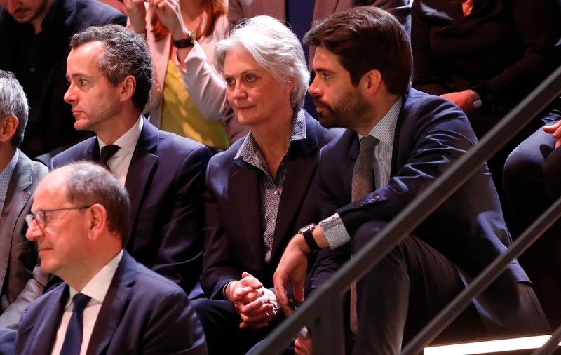 Soția lui Francois Fillon, inculpată în dosarul soțului ei. Ce acuzații îi aduc procurorii