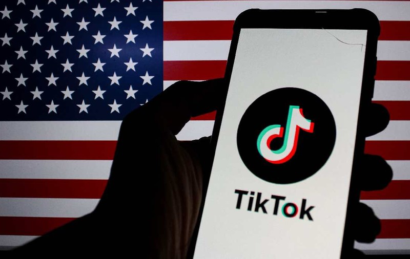 Donald Trump dezvăluie cine sunt miliardarii care ar putea prelua Tiktok