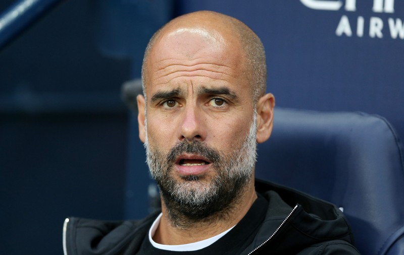 Antrenorul Pep Guardiola a donat un milion de euro pentru lupta împotriva coronavirusului