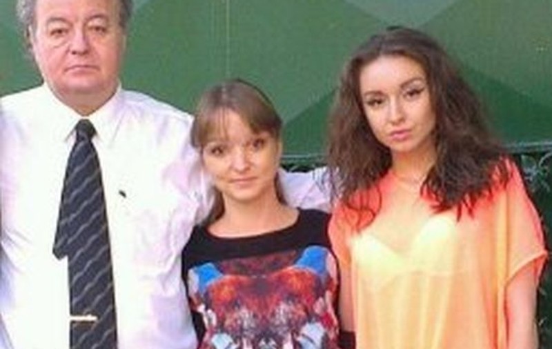 "Soţia şi fetele lui Vadim nu meritau asta". Ce vrea să facă un politician pentru a ajuta familia lui Vadim, înainte de înmormântare