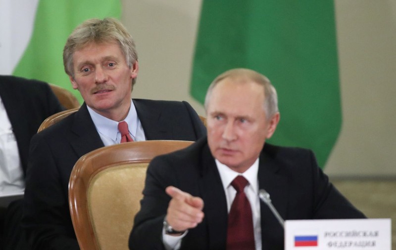 Raport: Rusia este statul cu cele mai multe sancțiuni impuse împotriva ei