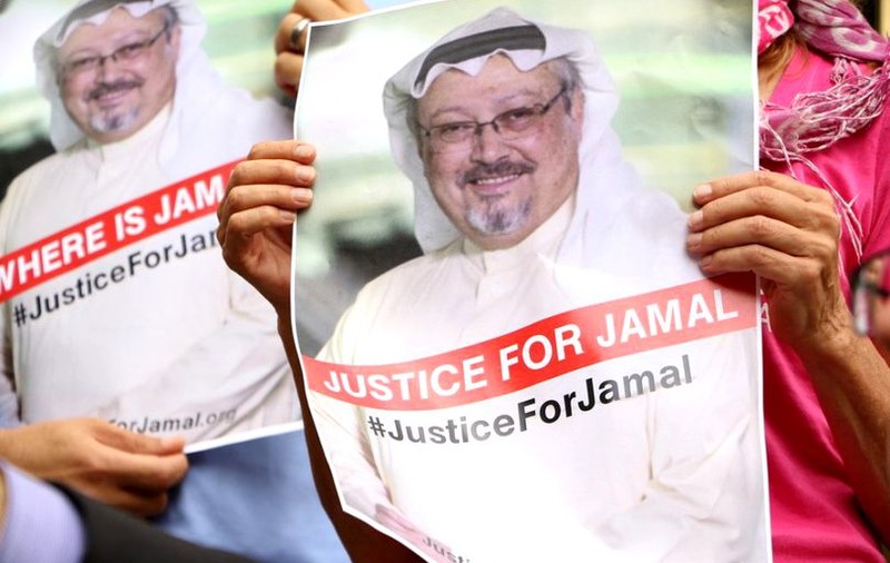 OPINIE/ Tolo: Arabia Saudită recunoaște că jurnalistul Khashoggi a fost ucis ”în urma unei discuții care a degenerat”. Cum se numește discuția la care vii cu medicul legist și cu fierăstrăul?