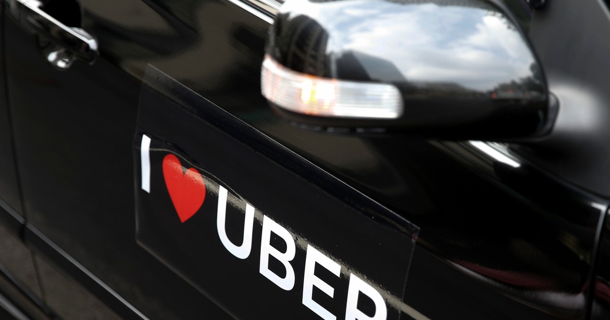 Oferta făcută de Uber către primarul Gabriela Firea
