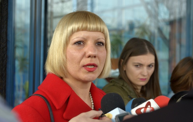 Reacția Cameliei Bogdan, judecătoarea care l-a condamnat pe Dan Voiculescu, după suspendarea recuperării prejudiciului