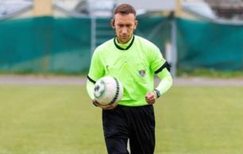 Șocant: arbitrul de primă ligă și-a pus capăt zilelor, după ce a făcut acuzații grave la adresa soției
