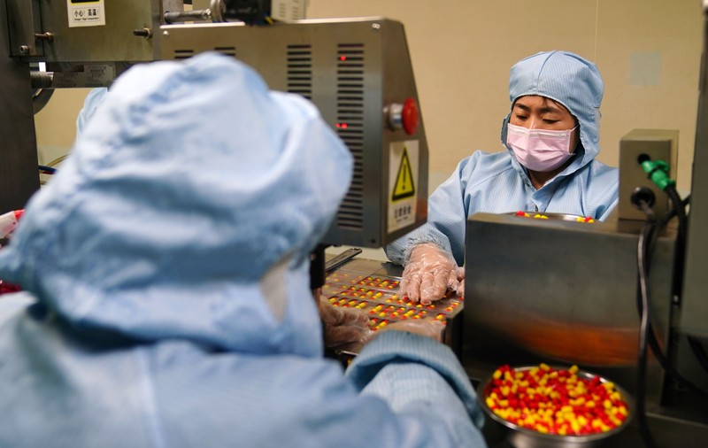 Europa, dependentă de China și India în privința medicamentelor. „Delocalizarea trebuie stopată imediat”