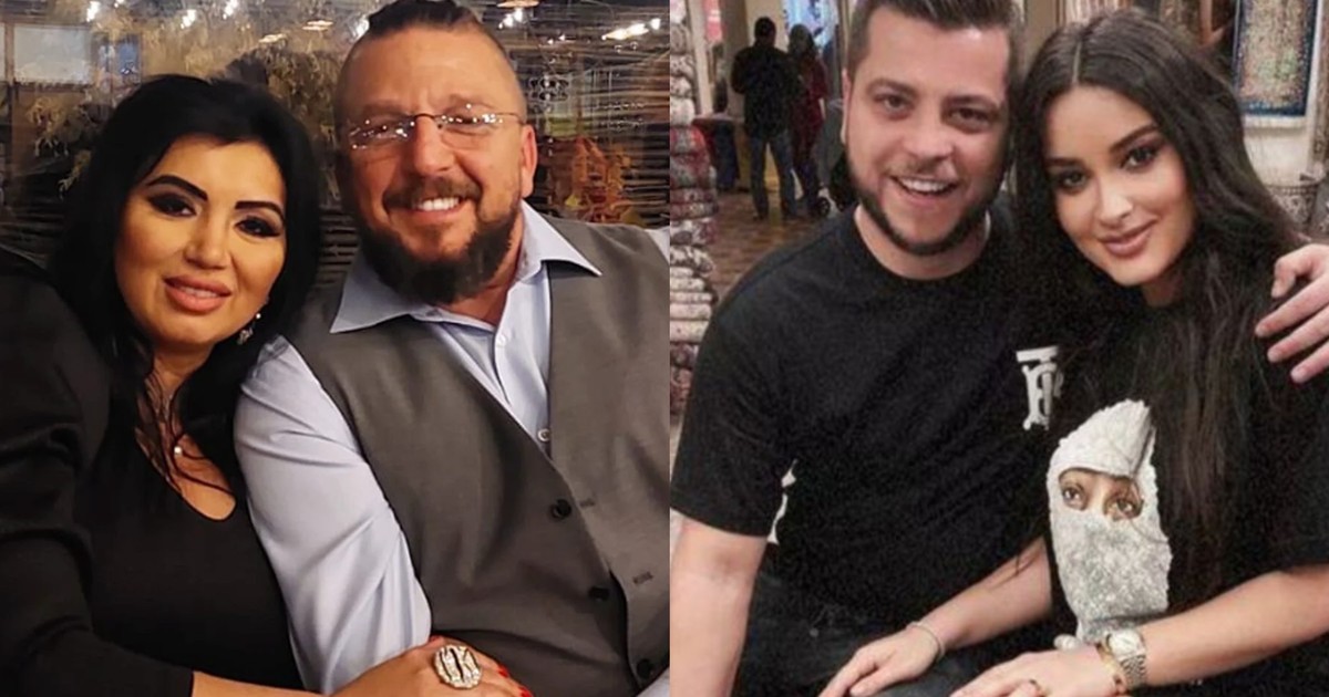 George Restivan, discuție cu Honorius Prigoană