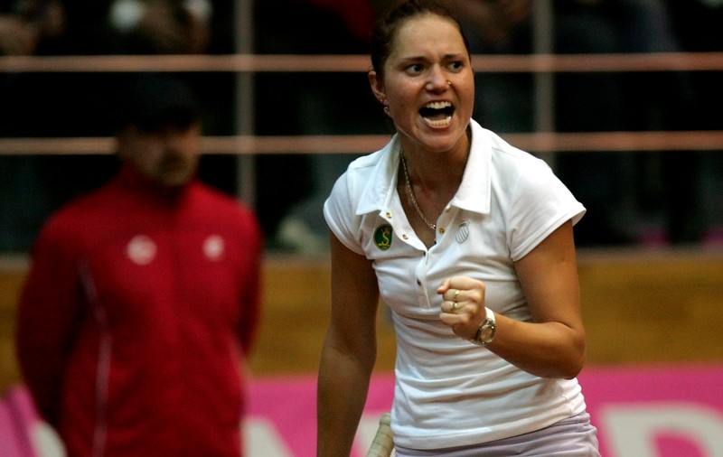 Katerina Bondarenko a câștigat turneul WTA de la Tașkent