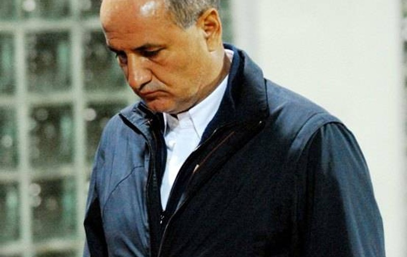 George Copos, în fața judecătorilor: ”Marea eroare a vieţii mele este că am intrat în fotbal şi în politică”