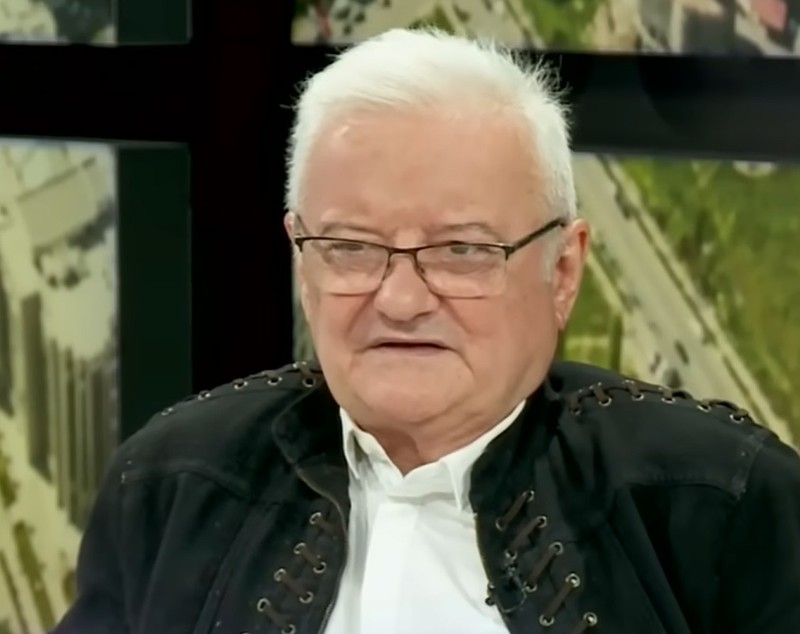 Romanița Iovan i-a plătit chiria lui Irinel Columbeanu. Ce pensie are fostul milionar: „Am poprire la bancă. Nu mai dețin nicio proprietate”