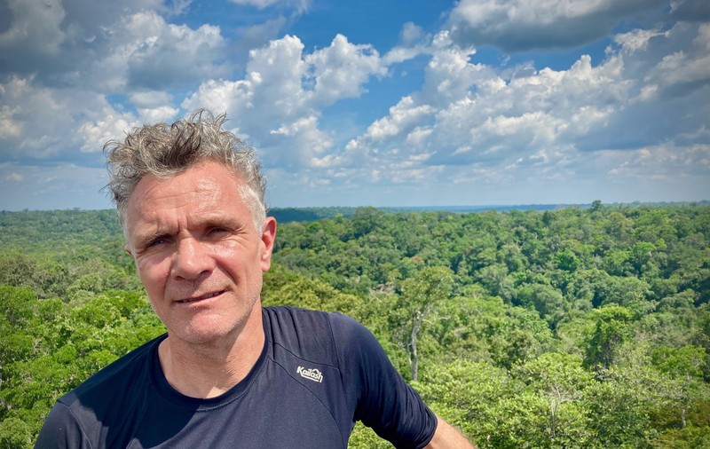 Un jurnalist britanic și un expert brazilian în relațiile cu indigenii sunt dați dispăruți într-o zonă izolată din Brazilia