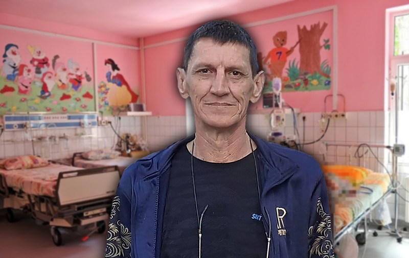 Noi dovezi: asistentul abuzator sexual al mamelor copiilor spitalizați în Timișoara a fost reclamat degeaba vreme de 14 ani!