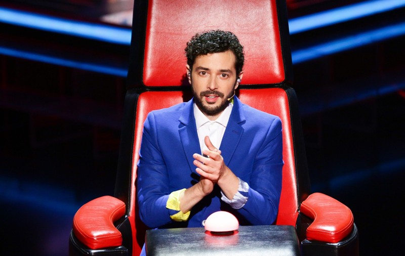 Marius Moga, inspirat de fiica lui să ajute copiii. “De când o am pe Maria Elisabeta, mă implic mai mult”