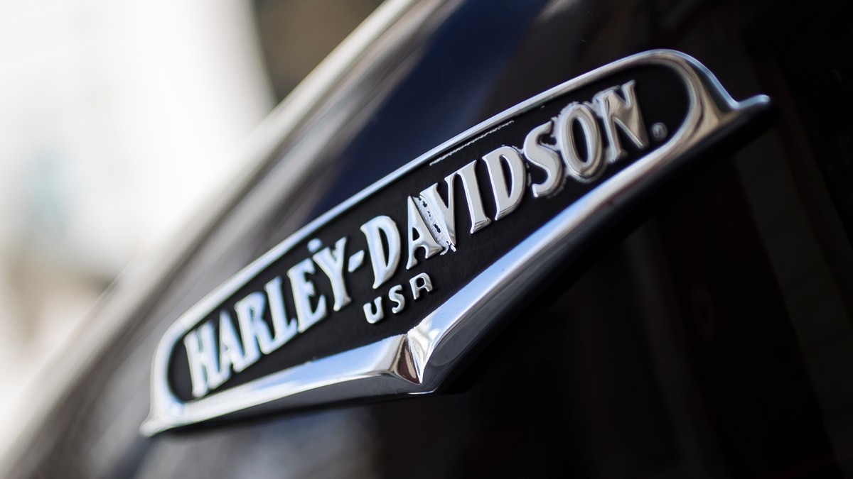 Harley-Davidson mută parțial producția din SUA, pentru a evita tarifele UE