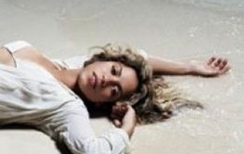 Shakira merge la psihoterapeut
