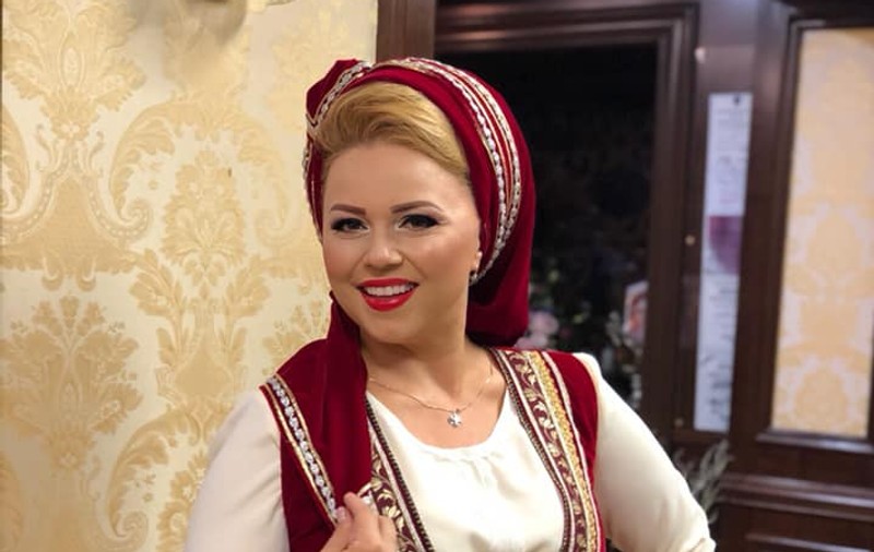 Cornelia Rednic a slăbit șapte kilograme și a dezvăluit secretul ei. “Mi-a fost foarte greu “