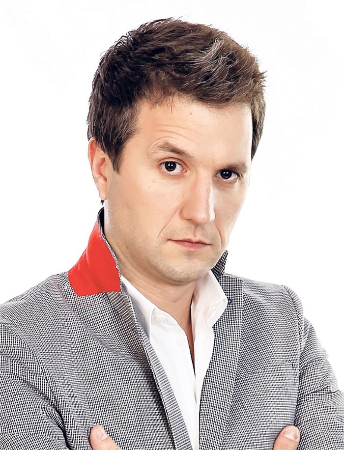 Andi Moisescu