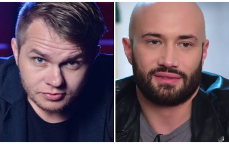 Codin Maticiuc: Mihai Bendeac este singurul sponsor persoană fizică în campania de renovare a spitalelor, „dintre toți prietenii mei milionari”