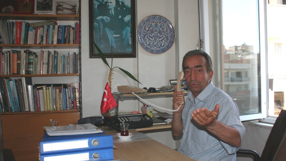 Arhiva foto