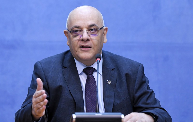 Raed Arafat: România are una dintre cele mai mici rate ale mortalității din cauza COVID