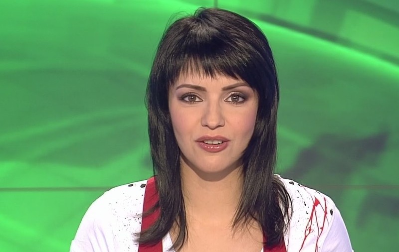 Cum arată acum Raluca Arvat, fosta prezentatoare a știrilor sportive de la PRO TV. Vedeta are un copil de 7 ani