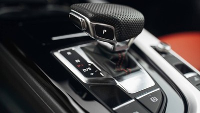 cutie viteze masina automata