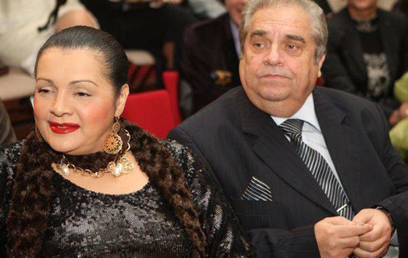 Cornelia Catanga şi-a AMÂNAT iar cununia civilă: "Sunt în DILEMĂ"