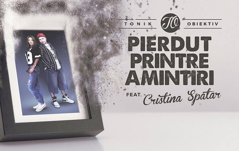 PREMIERĂ LIBERTATEA.RO | TONIK OBIEKTIV lansează piesa "Pierdut printre amintiri", alături de CRISTINA SPĂTAR