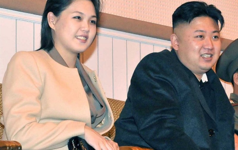 Soția dictatorului nord-coreean Kim Jong-un a născut? Vezi ce spune presa sud-coreeană
