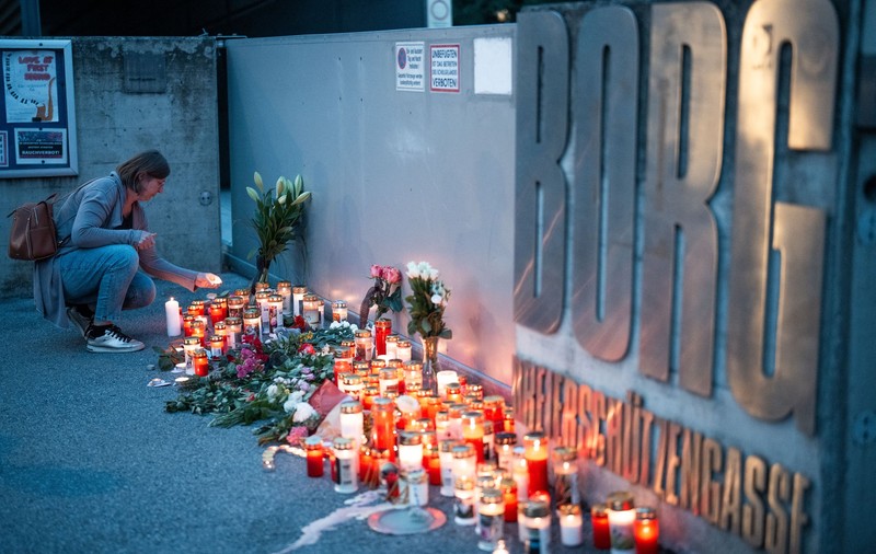 Ultimul mesaj al autorului masacrului din Graz: ce a scris acesta în biletul de adio, înainte să omoare 10 oameni