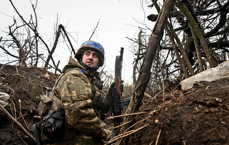 Ucraina susține că a dejucat multiple atacuri rusești cu bombă care urmau să fie comise de 9 Mai, la Kiev