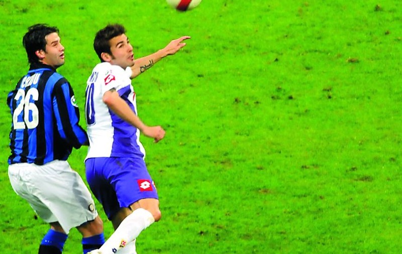 Adi Mutu, la Inter?