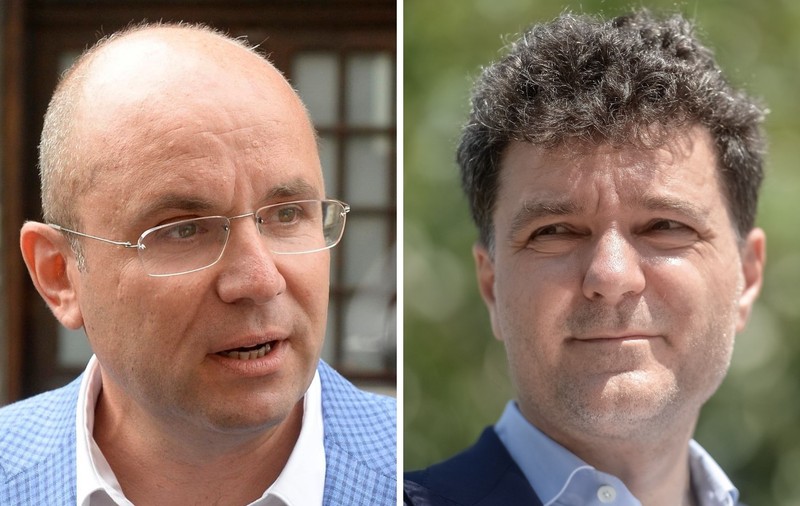 După atacul la Nicușor Dan, Cozmin Gușă continuă afirmațiile homofobe: “Nu aș vota și nu aș recomanda ca lider o persoană cu orientare homo sau bisexuală”