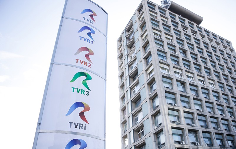 Umilința televiziunii publice. La primele două posturi ale TVR se uită 3,24% dintre românii care deschid televizorul
