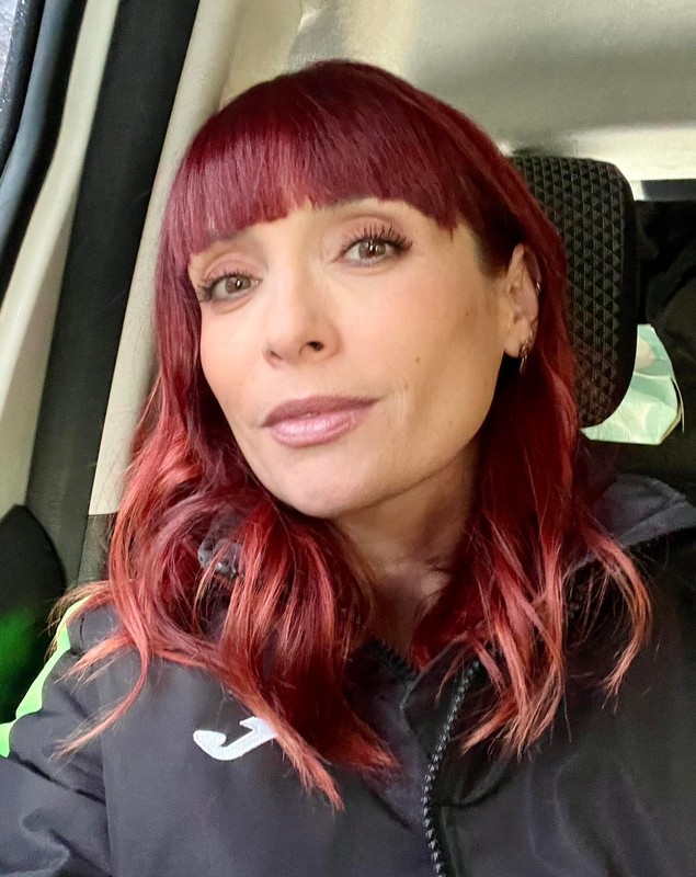 Adriana Stere a paralizat după ce a mâncat brânză contaminată cu bacterii: „M-am trezit și nu am mai putut să merg”