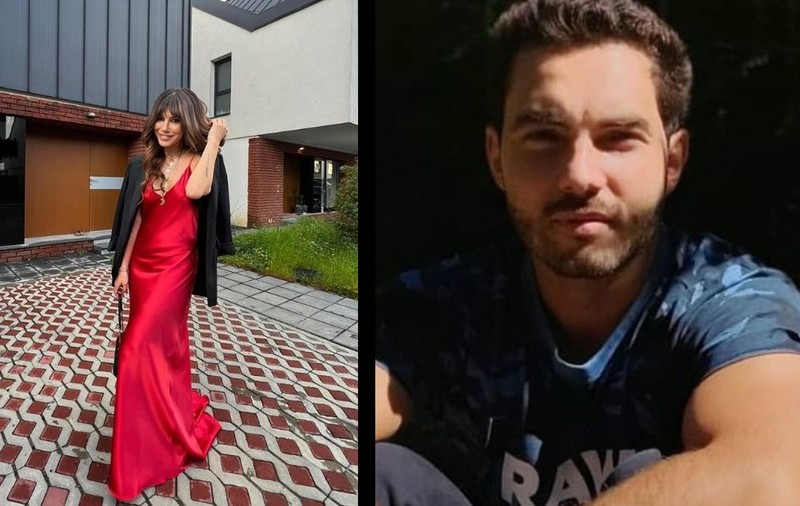 Reacția Ginei Matache după ce Răzvan Miheț, fostul ginere, ar fi apărut cu artista Sore la nunta lui Smiley: „Mi-e dragă fata aceea”