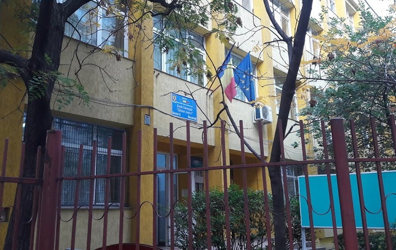 Lista grădinițelor și școlilor din București care au risc seismic ridicat. Copilul tău merge la vreuna dintre acestea?