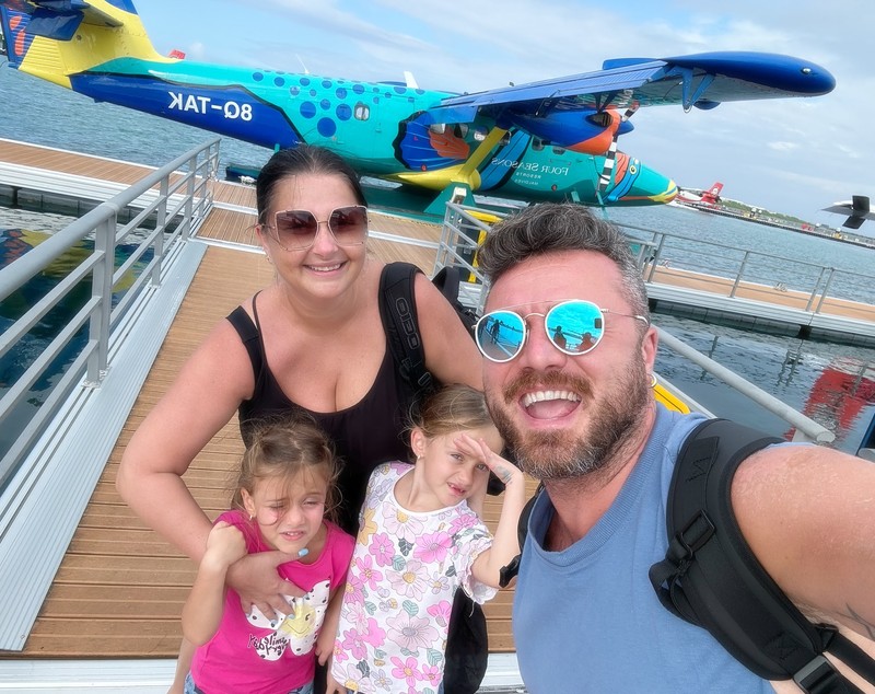 Gabriela Cristea, momente de coșmar în vacanța din Grecia. Ce a pățit prezentatoarea: „Fusesem oarecum avertizați”