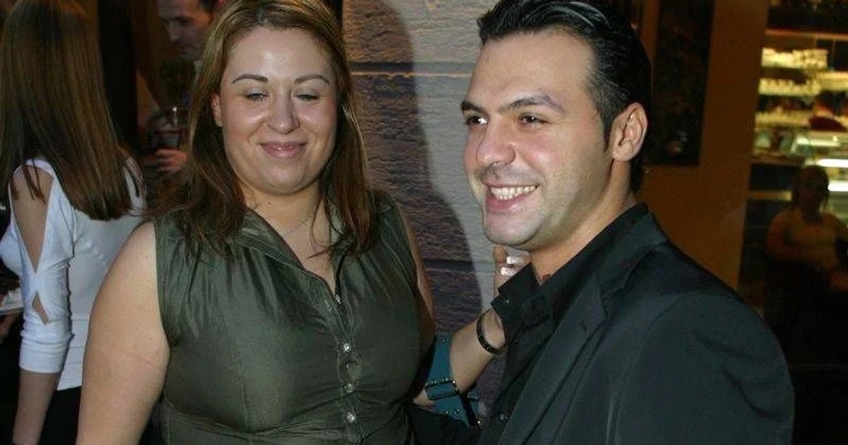 Oana Roman și Cornel Păsat