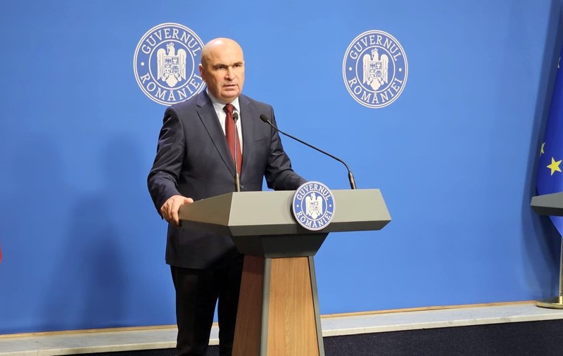 Ilie Bolojan s-a enervat pe RAAPPS: „Nesimțirea e mare”. Palatul Kiseleff, în care a stat și regele Mihai, este motivul supărării
