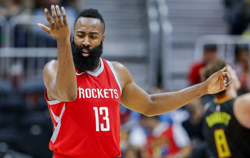 Cleveland Cavaliers, umilită de Houston Rockets. Eșecul l-a umplut de furie pe LeBron James