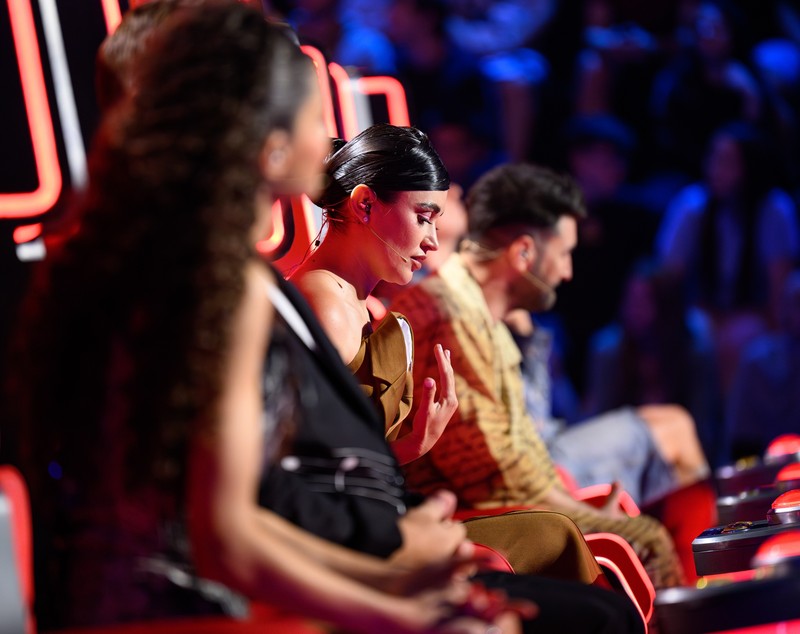 Reacția lui Smiley după ce un concurent de la Vocea României 2025 va uimi cu talentul lui: „Ești o voce senzațională, România trebuie să o audă”