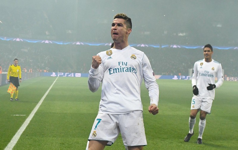 LIVE TEXT: PSG - Real Madrid, în optimile Ligii Campionilor. Au revoir, Paris! Real merge în sferturi / GALERIE FOTO
