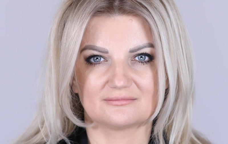 Cine este Olivia-Diana Morar, nominalizată pentru funcția de vicepremier în Guvernul Veștea: a făcut parte din stafful de campanie al lui Nicușor Dan