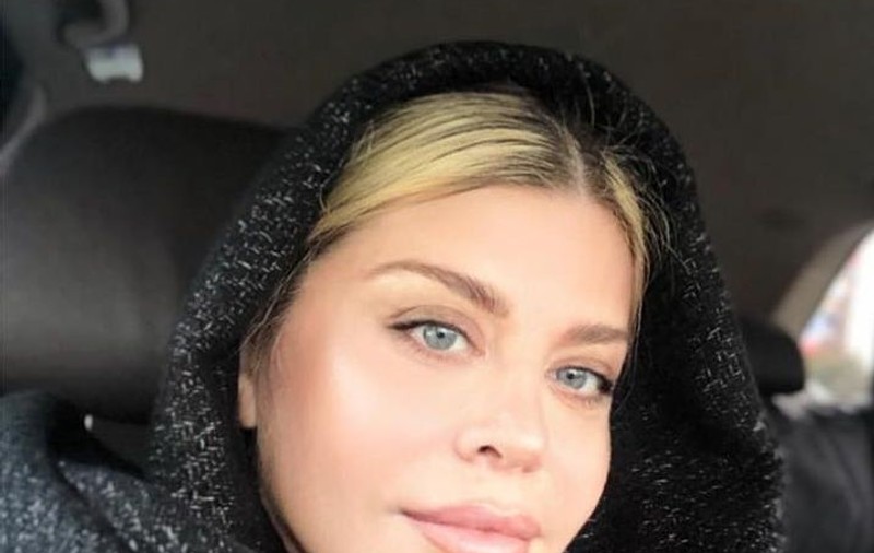 Loredana Groza a afișat un decolteu de vis. "Ce-i frumos și lui Dumnezeu îi place" | FOTO