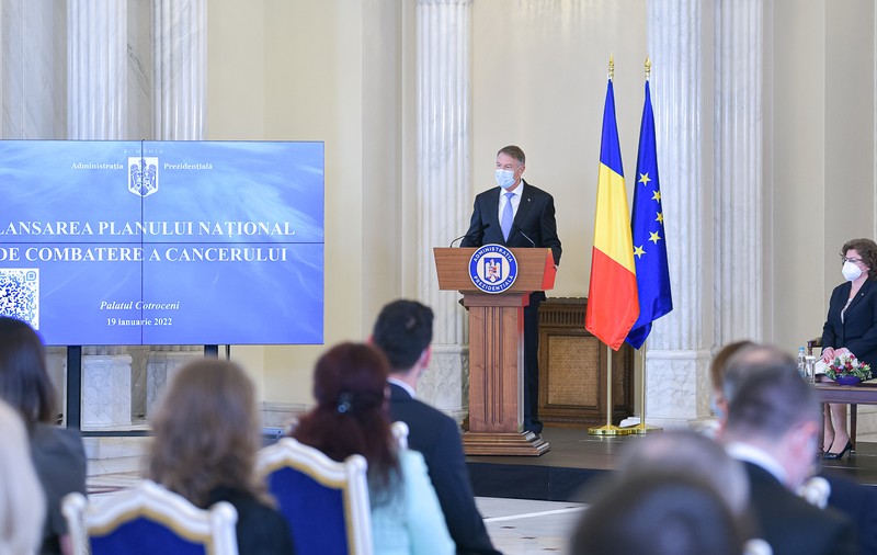 Planul de combatere a cancerului în România începe de parcă primul obiectiv este fericirea industriei farma, care va primi mai mulți bani