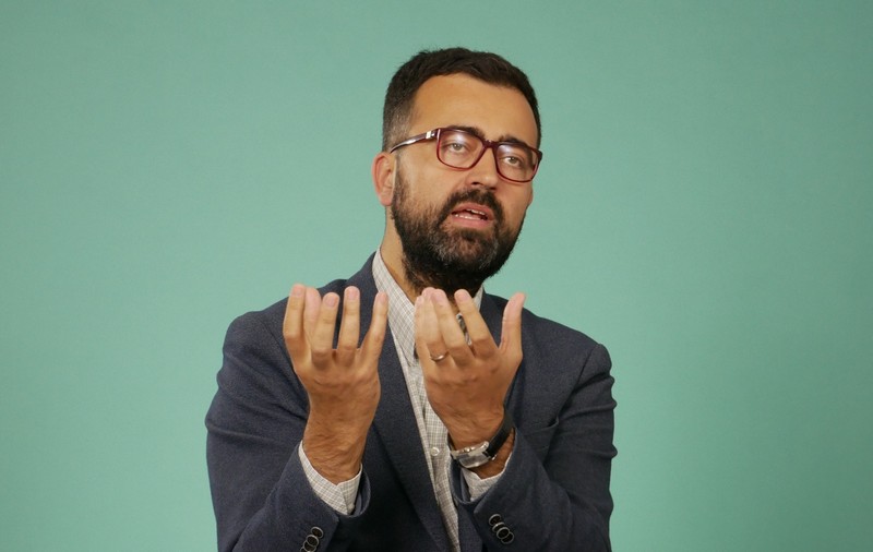 VIDEO/ Radu Magdin, consultant politic: „PSD duce o bătălie existențială să își asume programul de guvernare, cu Legile Justiției, cu orice preț”